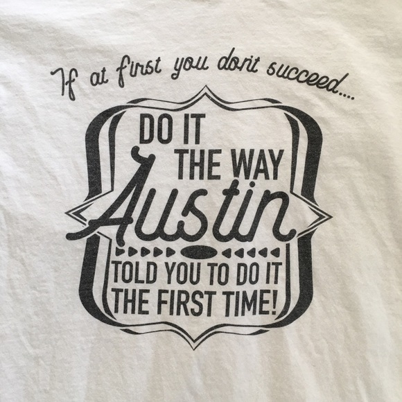 Pride for AUSTIN TEXAS t-shirt/unisex - Picture 2 of 5
